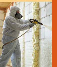 Услуги Услуги утепления в Североуральске под ключ