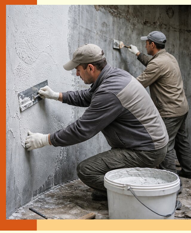 Утепление резервуаров жидкой теплоизоляцией в Североуральске